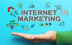 Internet Marketing