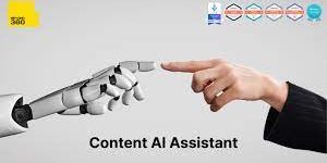 AI Content Assistant