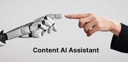 AI Content Assistant
