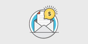 make money by sending email