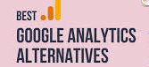 Google Analytics Alternatives with Advanced Features