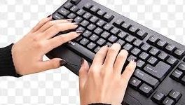 make money online typing