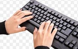 make money online typing