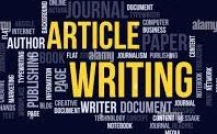 make money on article writing
