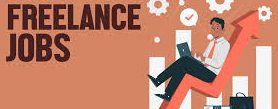 Freelance Jobs