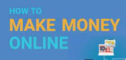 how to make money online