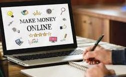 Who knows how to make money Online