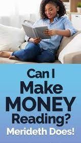 Make Money Online Reading