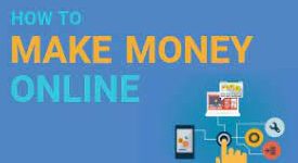 How to Keep Making Money Online
