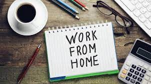 make money work from home