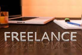 make money as a freelancer