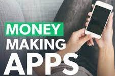 make money on app