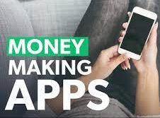 make money on app