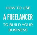 <strong>A Guide for Building an Online Business Using Freelancers</strong>