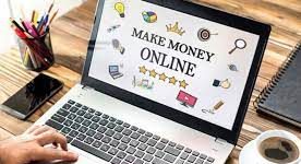 Making Money Online On Your Computer How I Do It?