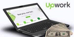 make money online with upwork