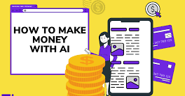 make money with AI
