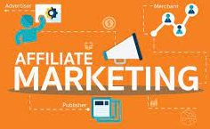Affiliate Marketing