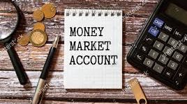 Are online money market accounts safe?