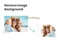Removing Photo Backgrounds Online