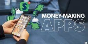 earn money with app
