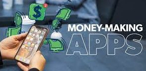 earn money with app