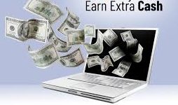 Simple Ways to Earn Some Extra Cash!