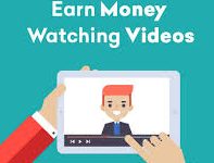 Watch YouTube Videos and Earn money