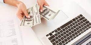 make money online without money