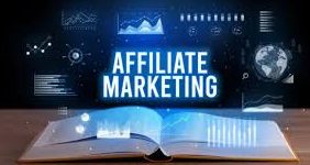 making money online with affiliate marketing