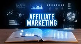 making money online with affiliate marketing