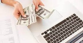 make money online without money