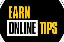 Online Money Earning Tips