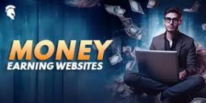 Free online money earning sites