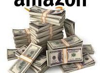 Earn using Amazon: without Selling and Promoting