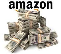 Earn using Amazon: without Selling and Promoting