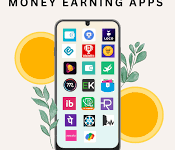 Google Also Has 4 Apps for Online Earnings