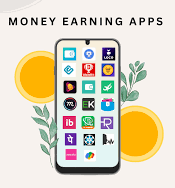 Google Also Has 4 Apps for Online Earnings