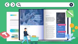 FAQs on Selling Ebooks Online