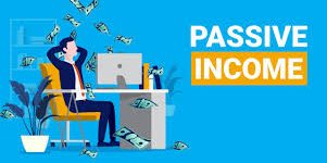 How I Made $4059 in Passive Income