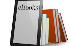 How I Make Money selling eBooks