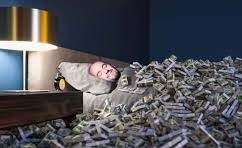 10 Best Ways to Get Paid To Sleep