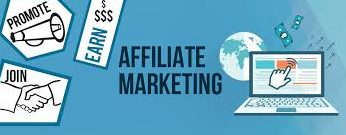 earn in affiliate marketing