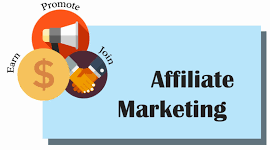 How do I earn in affiliate marketing