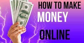 How to Make Money Online Without Investment