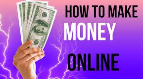 How to Make Money Online Without Investment