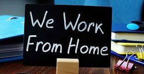 Why can't I find a work-at-home job?