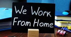 Why can't I find a work-at-home job?