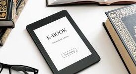 How I Earned Money Self-Publishing 11 Ebooks