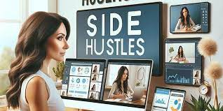 Side Hustle Every One Should Try in 2024